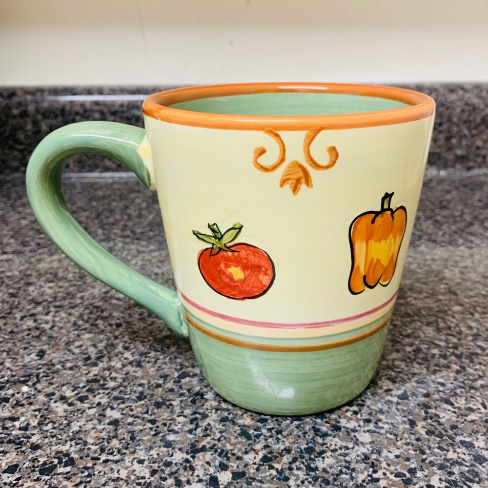 Cup set - Picture 4 of 4